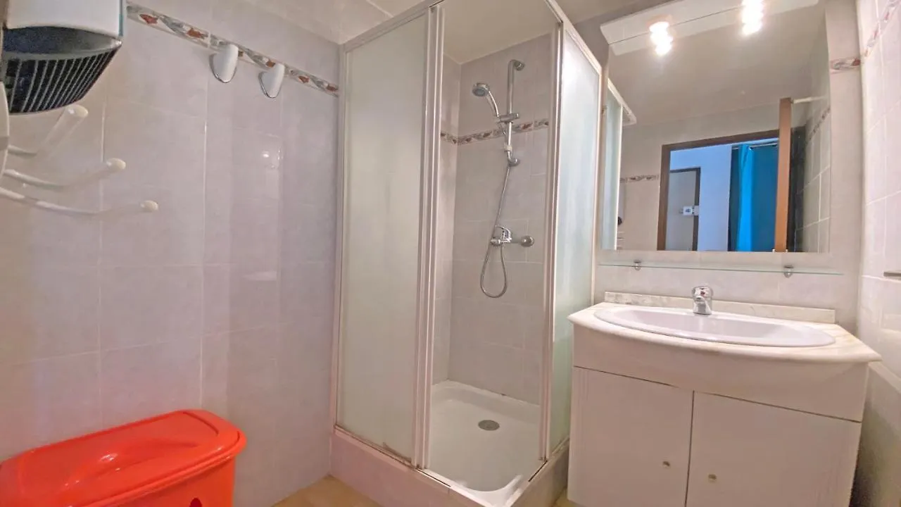 Coralines Apartman Sainte-Maxime
