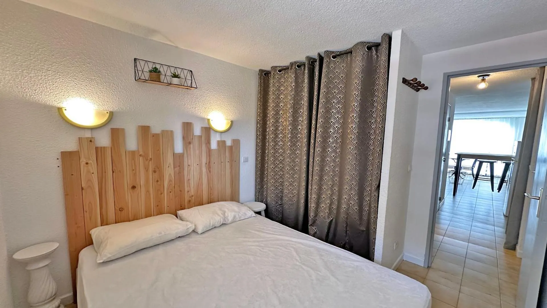 Coralines Apartman Sainte-Maxime