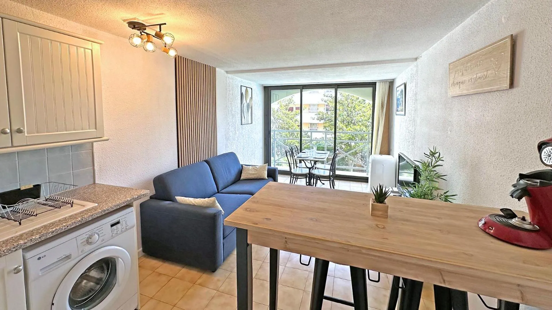 Coralines Apartman Sainte-Maxime 0*,