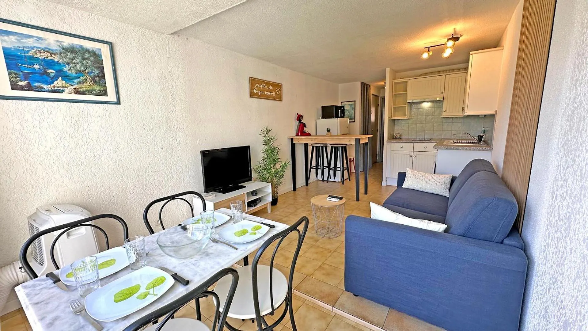 Coralines Apartment Sainte-Maxime