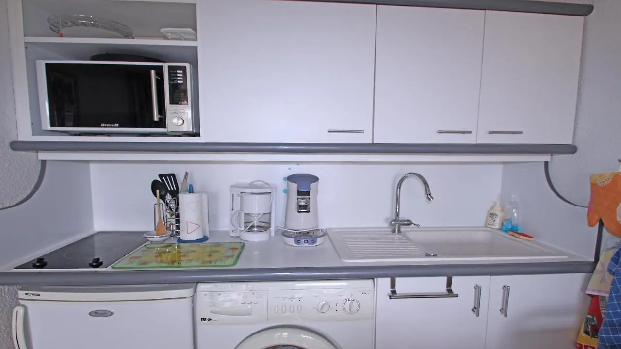 Coralines Apartman Sainte-Maxime 0*,
