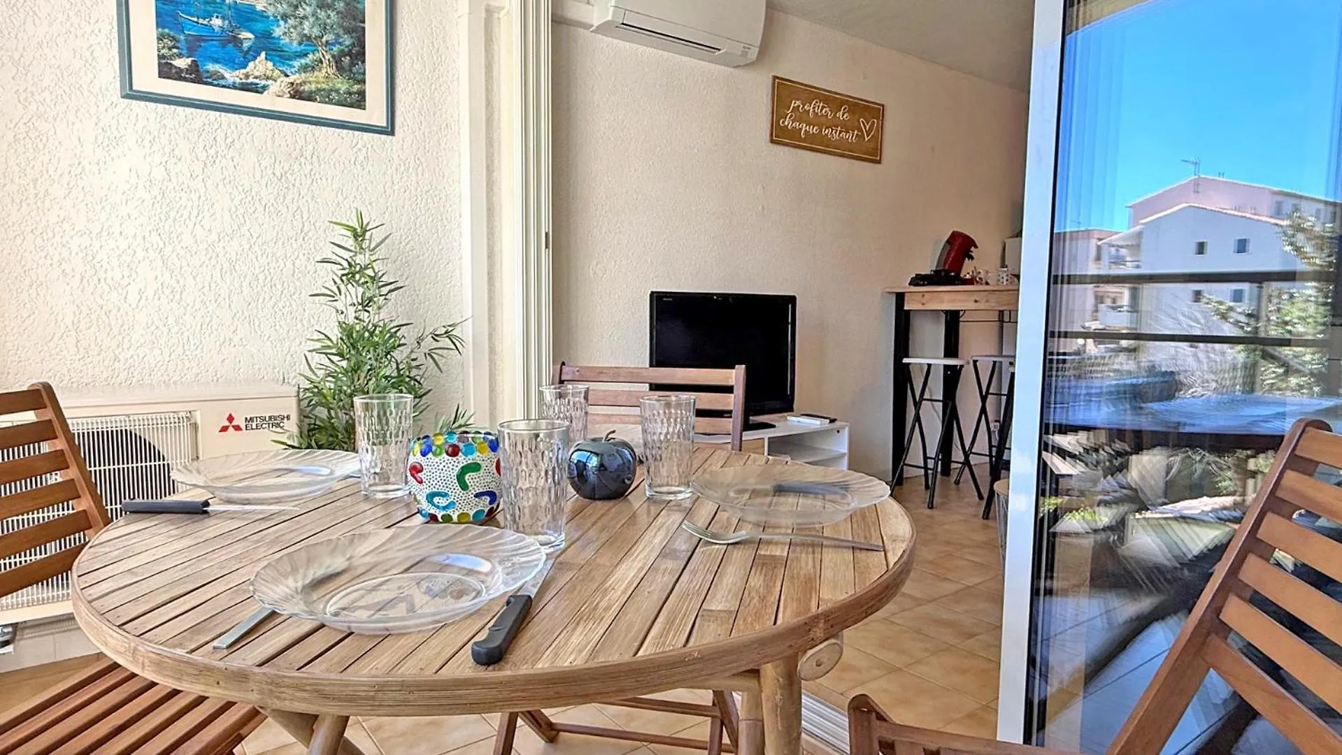 Coralines Apartment Sainte-Maxime 0*,  France
