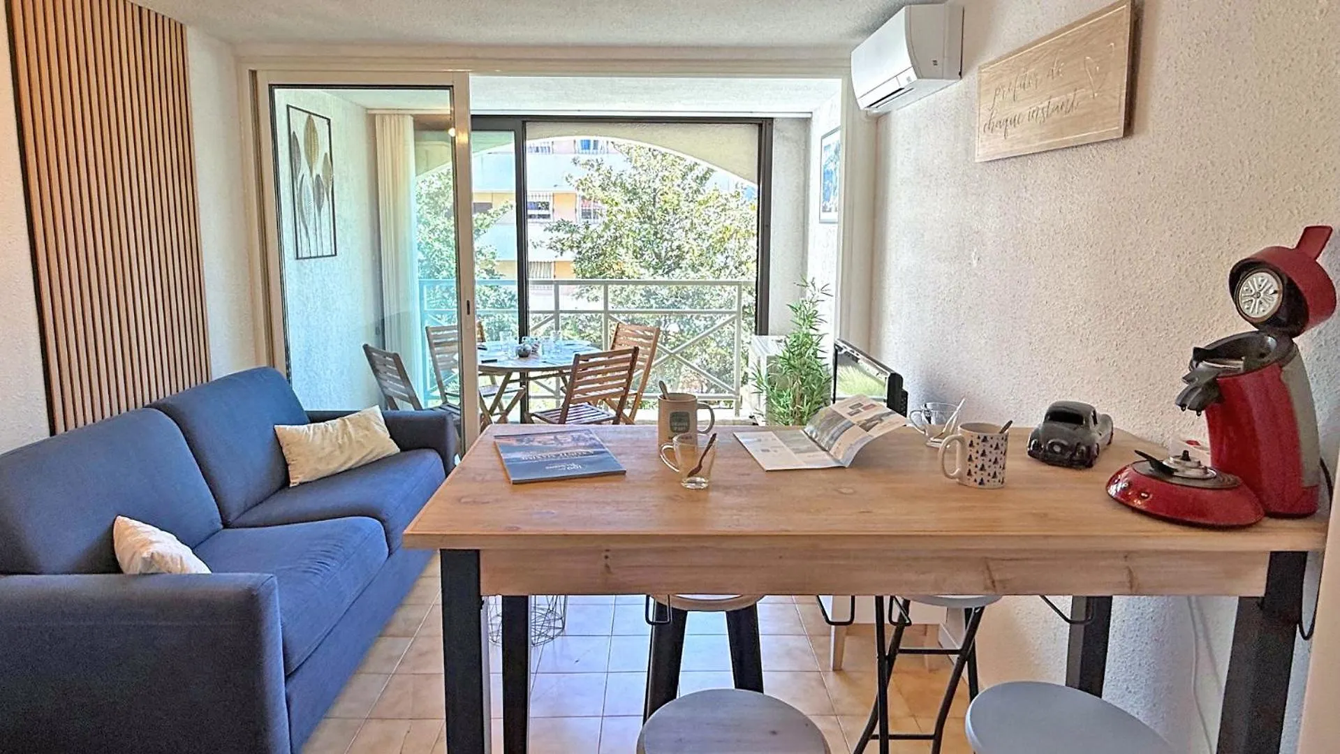 Coralines Apartment Sainte-Maxime