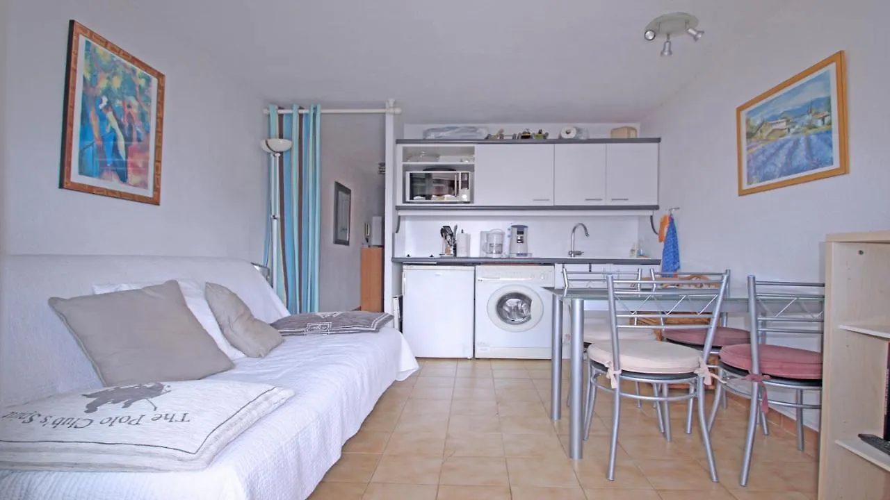 Coralines Apartment Sainte-Maxime