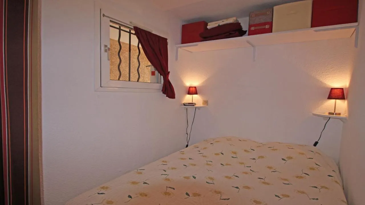 Coralines Apartment Sainte-Maxime France